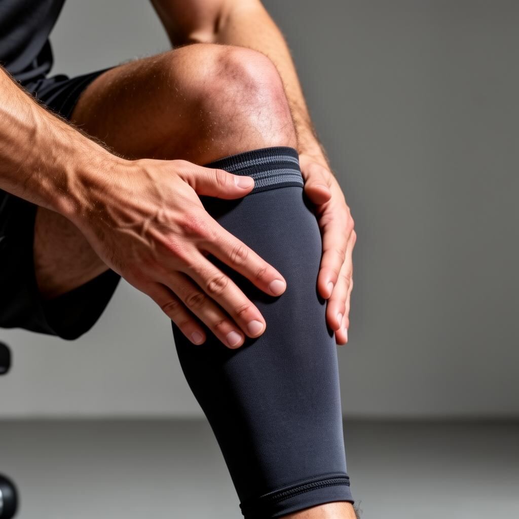Sports Massage